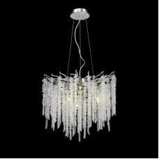 Подвесная люстра Wertmark Daciana WE185.09.203