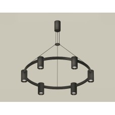 Подвесная люстра Ambrella Light Traditional DIY (С9022, N6111) XB9022150