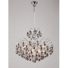 Подвесная люстра Vitaluce V5332/12