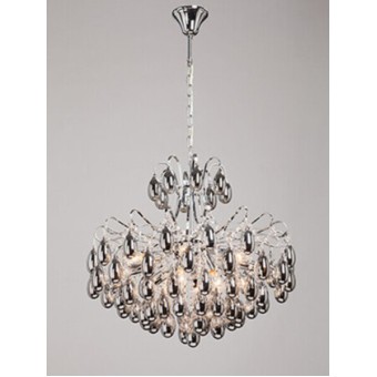 Подвесная люстра Vitaluce V5332/12