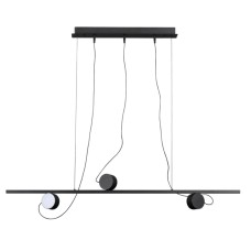 Подвесная люстра Odeon Light Nera 6600/21L