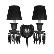 Бра Loft IT Zenith 10210/2W Black
