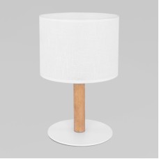 Настольная лампа TK Lighting 5217 Deva White