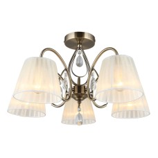 Потолочная люстра Omnilux Cardillo OML-56617-05