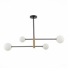 Подвесная люстра Evoluce Arcola SLE220103-04