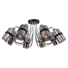 Потолочная люстра Lussole Lgo Cochise GRLSP-8085