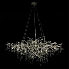 Подвесная люстра Loft IT Bijout 10067/1250 SG