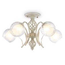 Люстра на штанге Ambrella Light Traditional TR3066