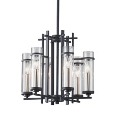 Люстра на штанге Delight Collection Ethan BS5034-S