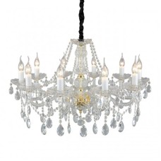 Подвесная люстра Aployt Anula APL.810.03.10