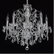 Подвесная люстра MW-Light Каролина 367013408