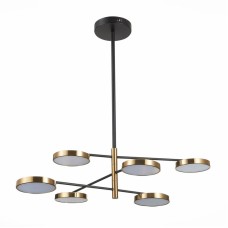 Люстра на штанге ST Luce Farone SL1605.413.06