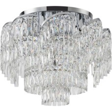 Потолочная люстра Stilfort Sapparo 2176/09/12C