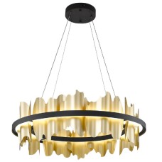 Подвесная люстра Wertmark Lando WE476.02.403