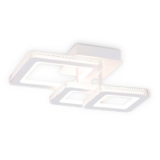 Потолочная люстра Ambrella Light Acrylica Original FA8877