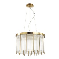 Подвесная люстра Odeon Light YORK 4788/7