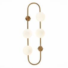 Бра ST Luce Vera SL1149.301.04