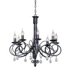 Подвесная люстра Vitaluce V1480/8