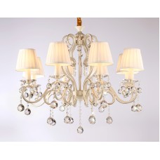 Подвесная люстра Ambrella Light Traditional TR4561