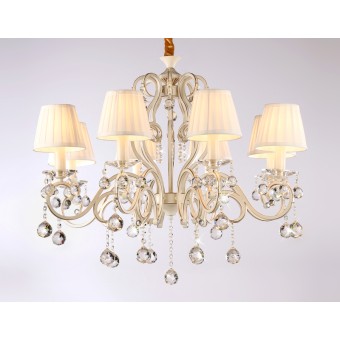 Подвесная люстра Ambrella Light Traditional TR4561