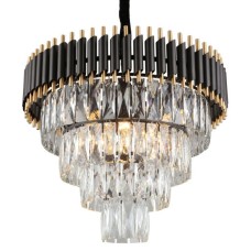 Подвесная люстра ImperiumLoft Empire 147700-22