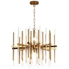 Подвесная люстра Bogates Allure 356/6 Smart