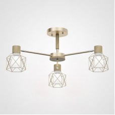 Люстра на штанге ImperiumLoft Corf 189486-26