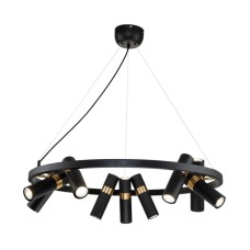 Подвесная люстра Favourite Light point 2997-9P