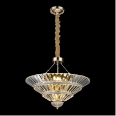 Подвесная люстра WERTMARK WE147.08.303