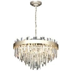 Подвесная люстра Citilux Лаура CL301292