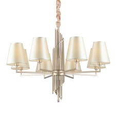 Подвесная люстра Omnilux Porlezza OML-72203-08