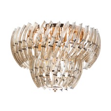 Потолочная люстра Arte Lamp Ella A1054PL-9GO
