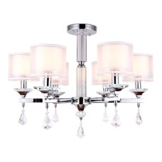 Подвесная люстра Ambrella Light Traditional TR4533