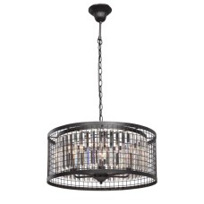 Подвесная люстра Vitaluce V5184-1/6