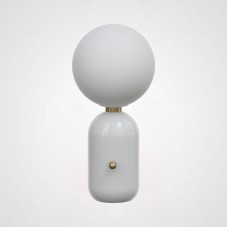 Настольная лампа ImperiumLoft Parachilna Aballs 186171-22