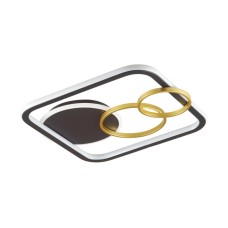 Потолочная люстра Lumion Breno 5246/71CL