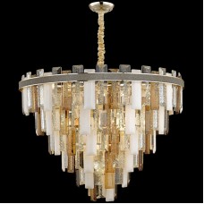 Подвесная люстра Wertmark Christel WE115.22.303