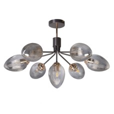 Люстра на штанге De Markt Клэр 463012307