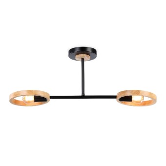 Люстра на штанге Ambrella Light Traditional TR8244