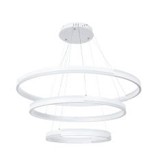 Подвесная люстра Arte Lamp Alfie A2180SP-60WH
