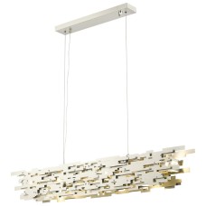 Подвесная люстра Wertmark Liva WE433.07.123