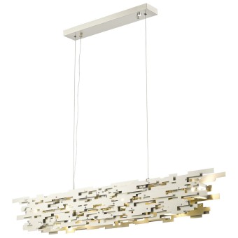 Подвесная люстра Wertmark Liva WE433.07.123