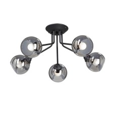 Потолочная люстра Vitaluce V4724-1/5PL