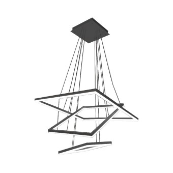 Подвесная люстра Kink Light Альтис 08201,19(4000K)