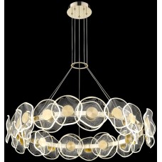 Подвесная люстра Wertmark Helena WE453.30.303