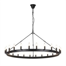 Подвесная люстра Citilux CL470124