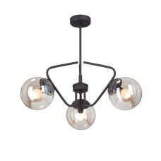 Люстра на штанге Vitaluce V4715-1/3PL