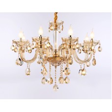 Подвесная люстра Ambrella Light Traditional TR4907