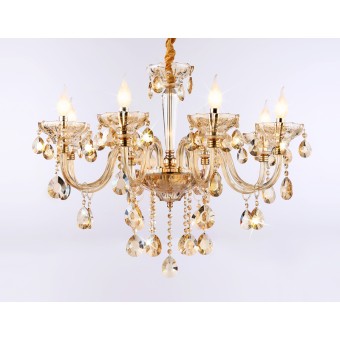 Подвесная люстра Ambrella Light Traditional TR4907