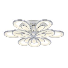Потолочная светодиодная люстра Ambrella Light Acrylica Original FA471